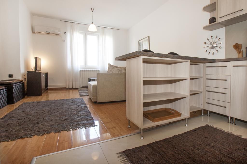 Apartment Rubin Dordegol Camera foto