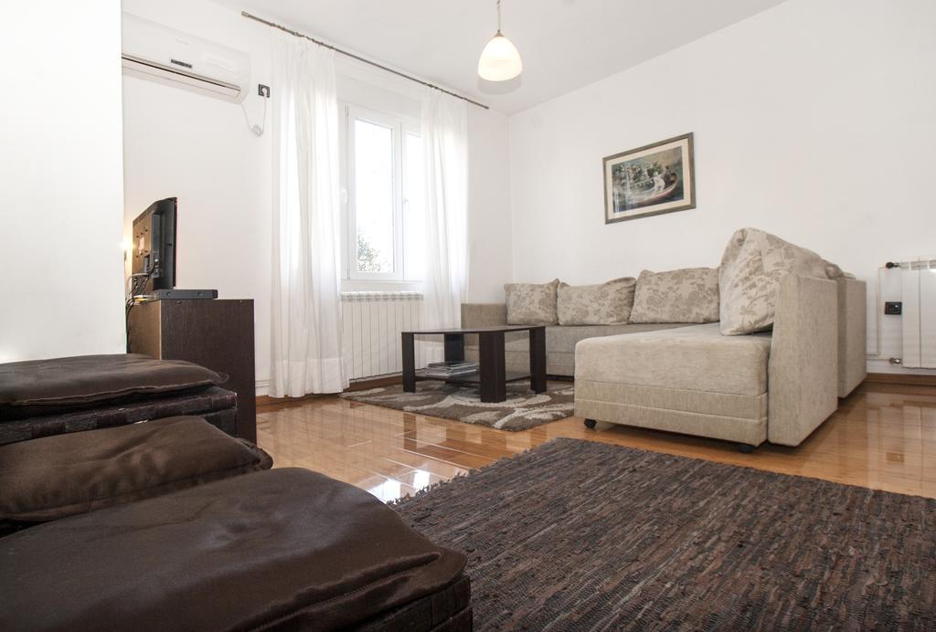 Apartment Rubin Dordegol Camera foto