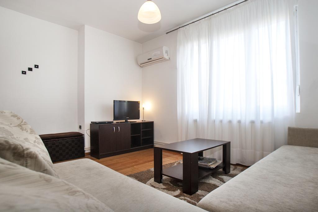 Apartment Rubin Dordegol Camera foto